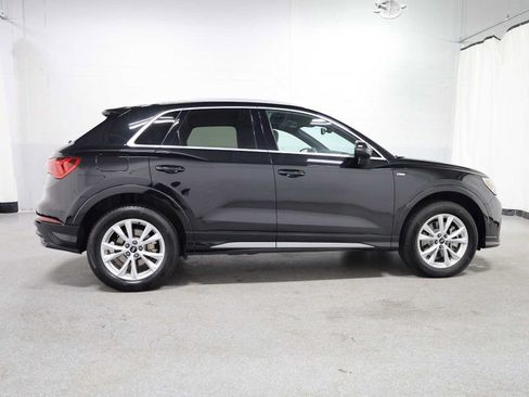 Used 2025 Audi Q3 2.0T Premium w/ Convenience Package AWD/4WD image 10