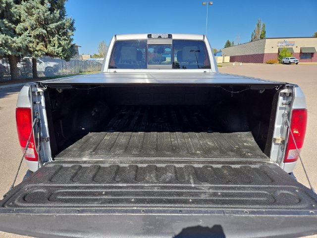 Used 2017 RAM 2500 Big Horn AWD/4WD image 32