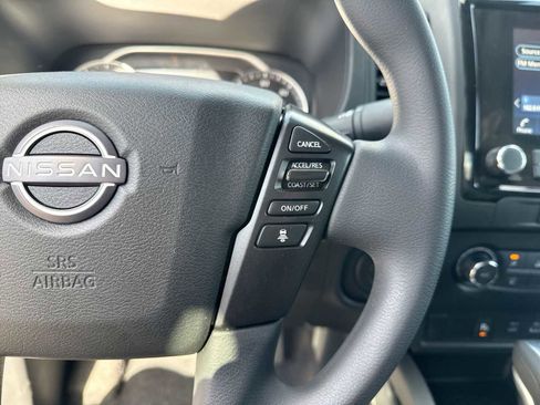 Used 2022 Nissan Frontier S w/ Technology Package image 24