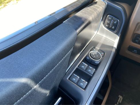 Used 2021 Ford F150 Lariat w/ Equipment Group 502A High AWD/4WD image 35