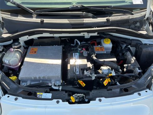 Used 2017 FIAT 500 e FWD image 20
