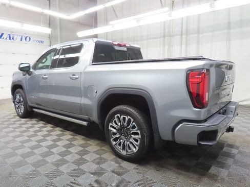 Used 2026 GMC Sierra 1500 Denali Ultimate AWD/4WD image 6
