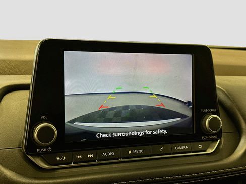 Used 2023 Nissan Rogue SV w/ SV Premium B Package AWD/4WD image 22