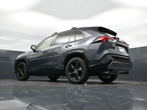 Used 2019 Toyota RAV4 XSE image 40