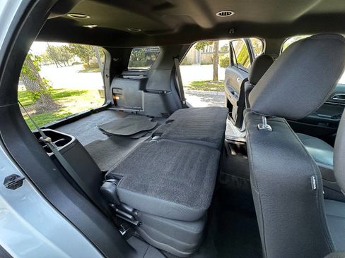 Used 2015 Ford Explorer 4WD Police Interceptor w/ Interior Upgrade Package image 32