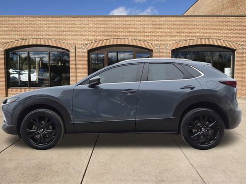 Used 2022 MAZDA CX-30 AWD 2.5 S w/ Preferred Package image 7