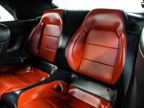 Used 2024 Ford Mustang Premium RWD image 18