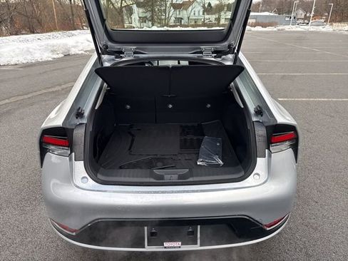 New 2026 Toyota Prius XLE image 5
