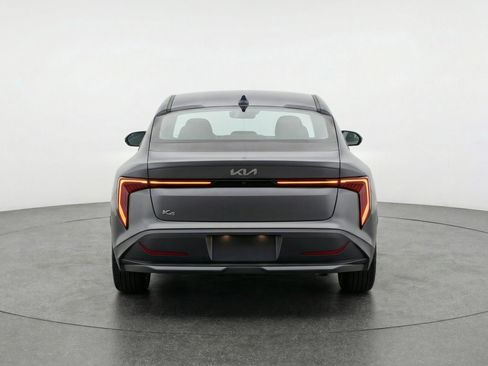 Used 2025 Kia K4 LXS FWD image 7