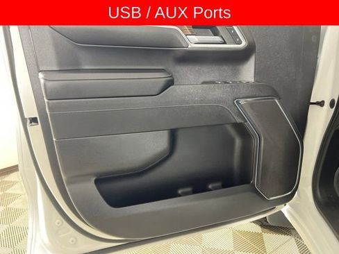 Used 2023 Chevrolet Silverado 1500 RST image 12