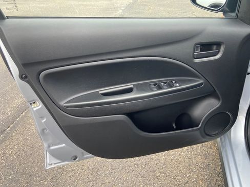 Used 2021 Mitsubishi Mirage ES image 13