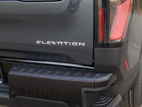 New 2026 GMC Sierra EV Elevation image 41