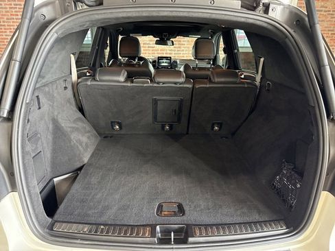 Used 2018 Mercedes-Benz GLE 63 AMG S image 38