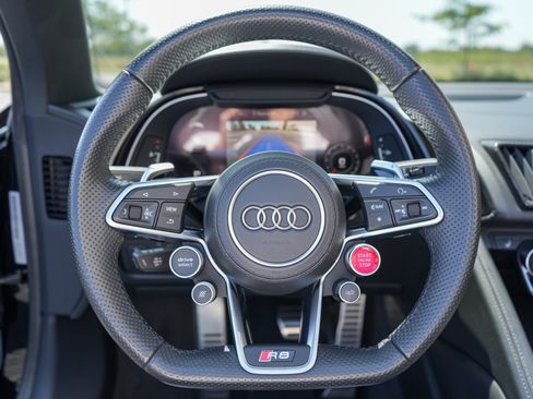 Used 2020 Audi R8 V10 performance AWD/4WD image 23