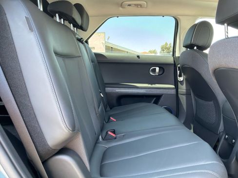 Used 2024 Hyundai Ioniq 5 Limited RWD image 19