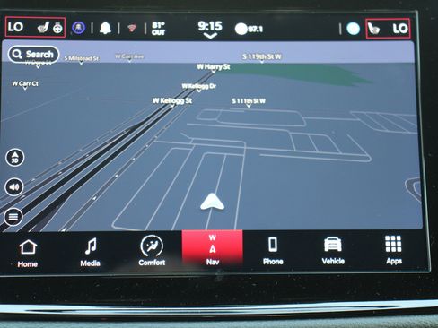 New 2025 Dodge Durango R/T image 17