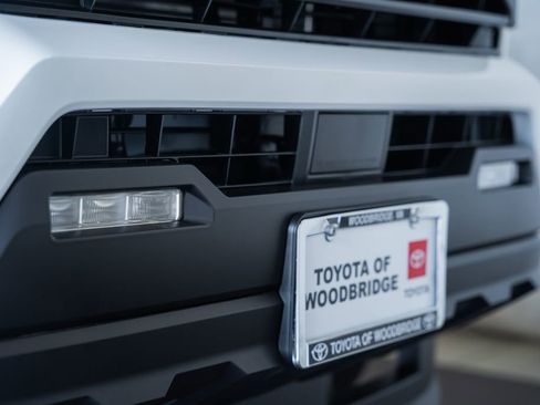 New 2026 Toyota Tacoma SR5 AWD/4WD image 11