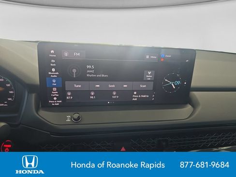 New 2026 Honda Accord EX-L image 21