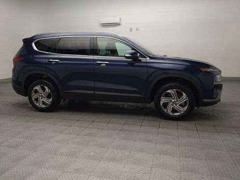 Used 2023 Hyundai Santa Fe SEL AWD/4WD image 11