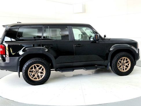 Used 2025 Toyota Land Cruiser 1958 AWD/4WD image 6