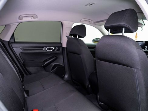 Used 2025 Honda Civic LX image 16