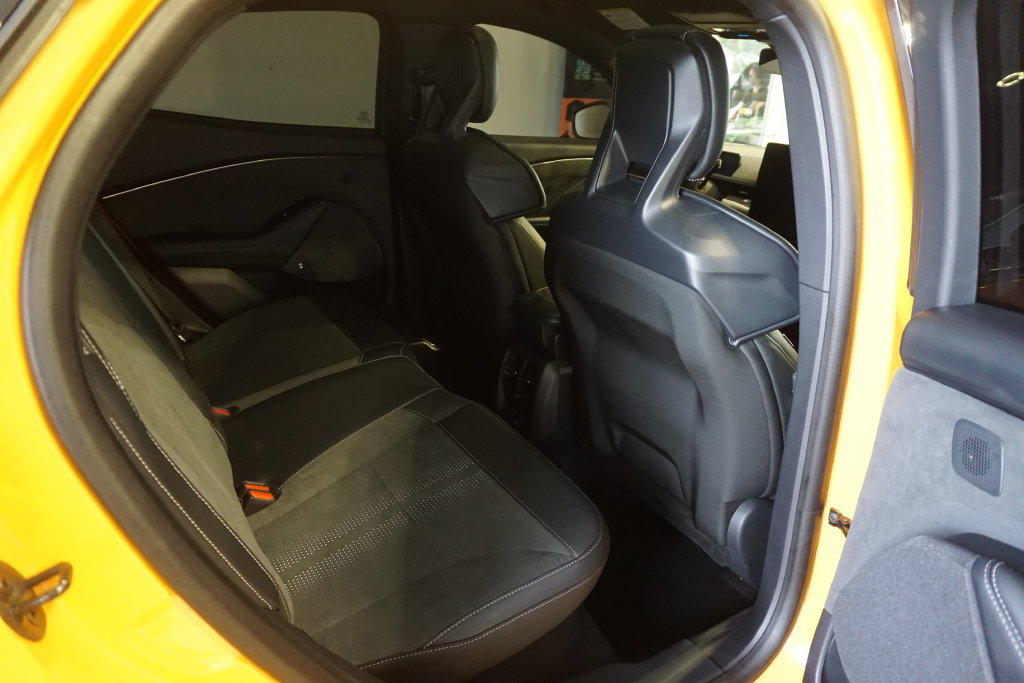 Used 2022 Ford Mustang Mach-E GT w/ GT Performance Edition AWD/4WD image 24