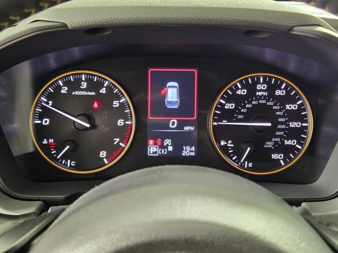 New 2026 Subaru Crosstrek 2.5i Wilderness AWD/4WD image 14