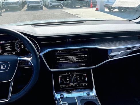 Used 2025 Audi A6 Premium Plus w/ Driver Assistance Package image 20