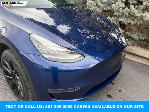 Used 2023 Tesla Model Y Long Range image 15