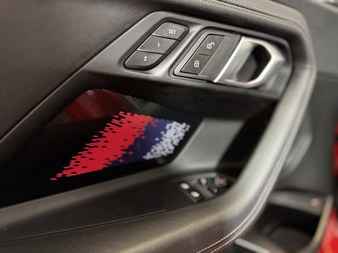 Used 2024 BMW M2 w/ Lighting Package image 21