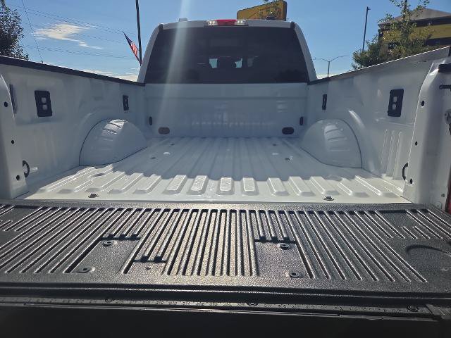 Certified 2025 Ford F350 Lariat w/ Lariat Ultimate Package AWD/4WD image 9