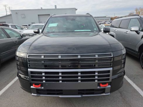 New 2026 Hyundai Palisade XRT Pro image 10