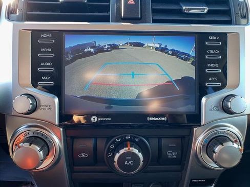 Used 2024 Toyota 4Runner SR5 image 16