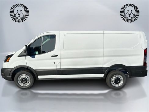 New 2026 Ford Transit 250 Low Roof image 8
