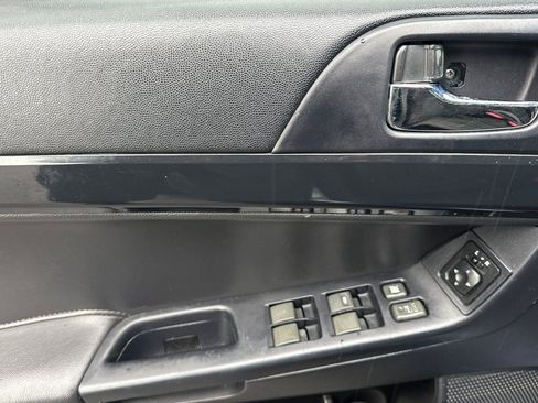 Used 2013 Mitsubishi Lancer Ralliart image 12