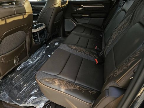 New 2026 RAM 1500 Limited AWD/4WD image 13