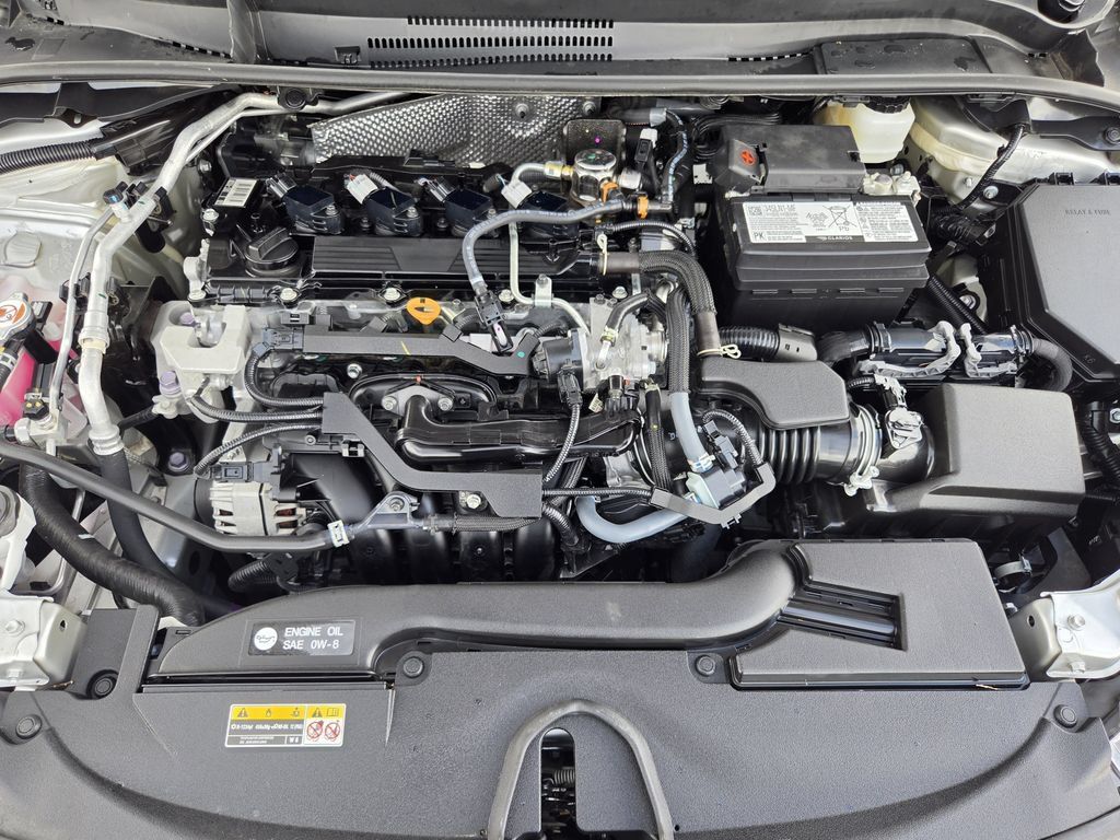 Used 2025 Toyota Corolla LE FWD image 28