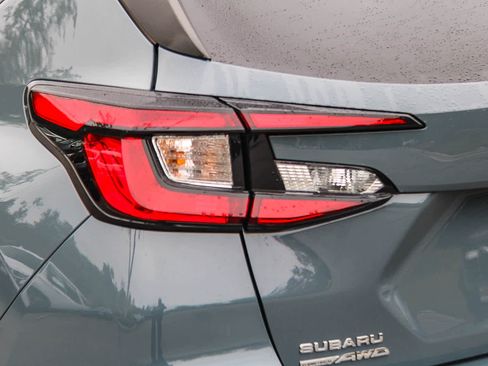 Certified 2024 Subaru Crosstrek 2.0i Premium AWD/4WD image 7