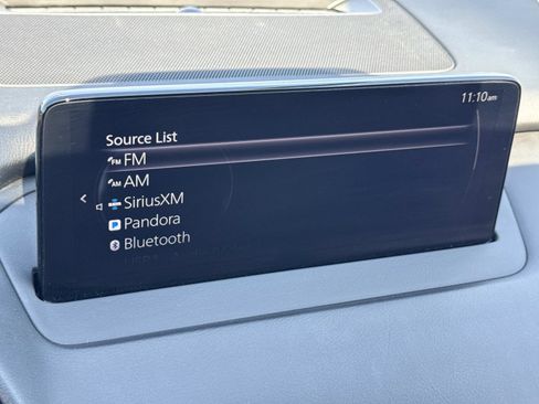 Used 2021 MAZDA CX-9 Grand Touring image 14