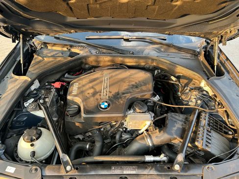 Used 2013 BMW 528i Sedan image 30