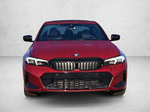 New 2026 BMW 330i Sedan w/ M Sport Package image 6
