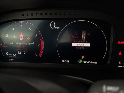 Used 2026 Honda Civic Si image 31