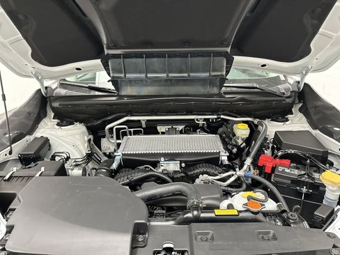 New 2025 Subaru Ascent Bronze Edition image 46