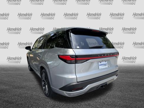 Certified 2025 Lexus TX 350 AWD w/ Technology Package image 7