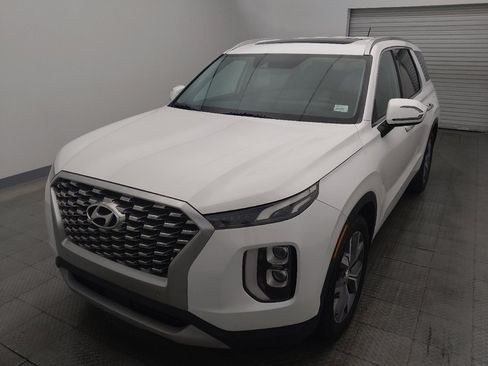 Used 2020 Hyundai Palisade SEL AWD/4WD image 15