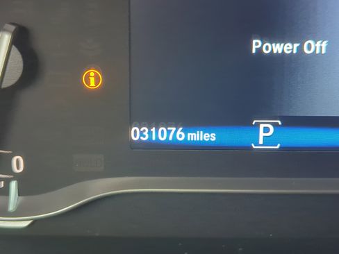 Used 2023 Honda Ridgeline RTL image 23