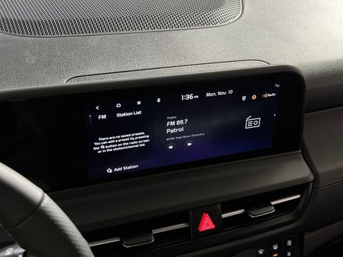 New 2026 Kia Seltos SX image 16