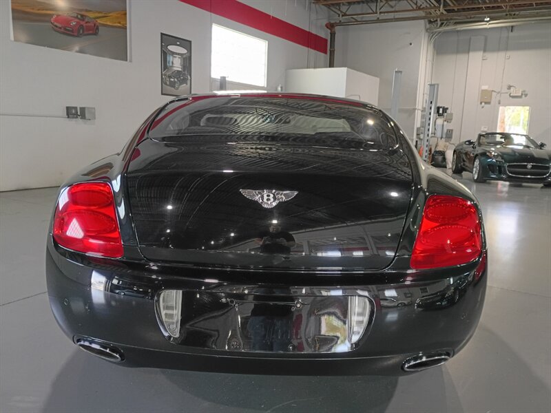 Used 2005 Bentley Continental GT AWD/4WD image 4