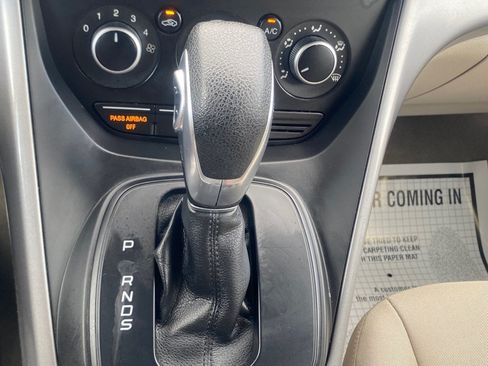 Used 2016 Ford Escape SE AWD/4WD image 21