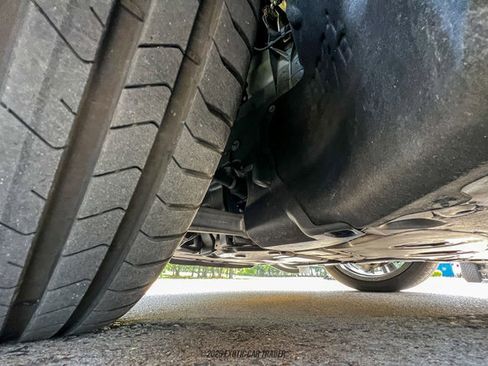 Used 2023 Rolls-Royce Ghost w/ Ghost Package image 99